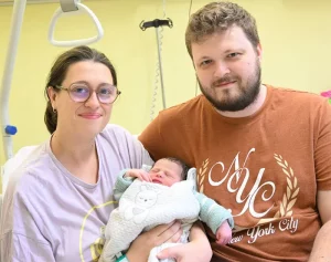 Le coin des «bouts d’choux»