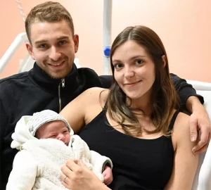 Le coin des «bouts d’choux»