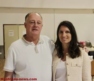 Blanzy referme sa première Oktoberfest dans la convivialité et l’amitié franco-allemande