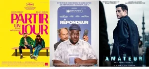 Cinévillage à Mont Saint Vincent