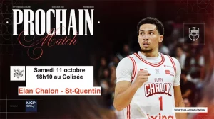 BASKET (Betclic Elite)