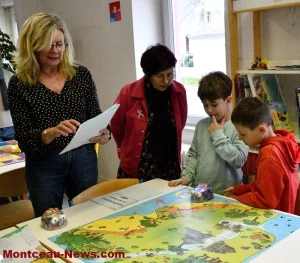 Sanvignes – Festival Sans Décoder