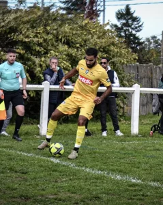 Coupe de France (5e Tour)