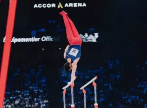 Montceau-les-Mines – Championnats du Monde de Gymnastique – Les yeux tournés vers Jakarta