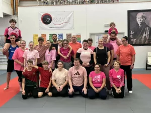 Blanzy – Judo Club Blanzynois