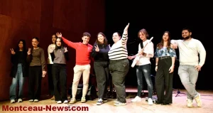 Montceau-les-Mines – Les auditions du tremplin