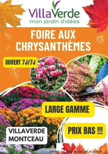 Villaverde (Montceau – Gourdon)