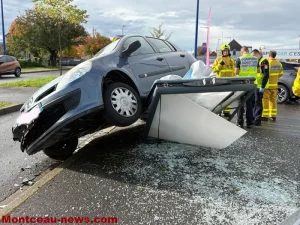 Faits Divers – Montceau les Mines 