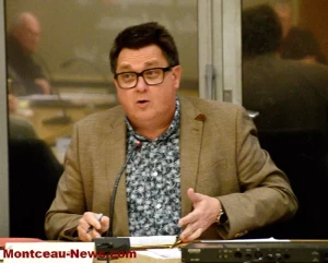 Blanzy – Au conseil municipal