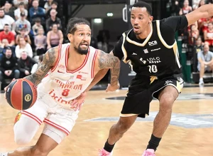 BASKET (Betclic Elite)