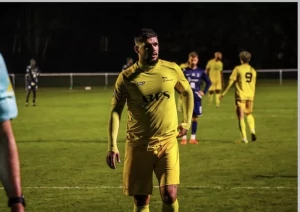 Coupe de France (8eme Tour)