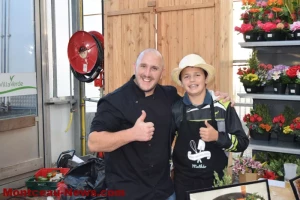 Gourdon : Un week-end gourmand, vivant et irrésistiblement local chez Villaverde