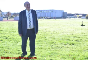 Saint-Vallier – Elections municipales 2026