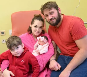 Le coin des «bouts d’choux»