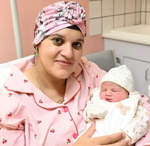 Le coin des «bouts d’choux»