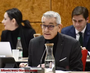 Conseil communautaire : une minute de silence pour Camille Dufour et Gilda Sarandao