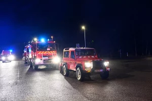 Site industriel du Creusot