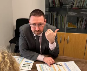 Fermeture de la maternité d’Autun