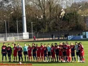 8eme Tour de Coupe de France : FCMB  – Montpellier HSC