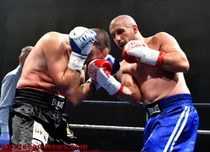 Sanvignes – Gros succès pour la Fighting Night IX