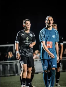 Football (Régional)