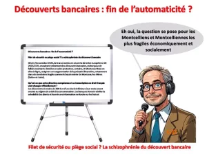 Découverts bancaires : fin de l’automaticité ?