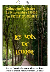 Montceau-les-Mines : au petit guichet