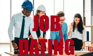 Saint-Vallier : Job Dating à Novium