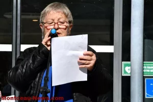 Femmes Solidaires de Saône et Loire
