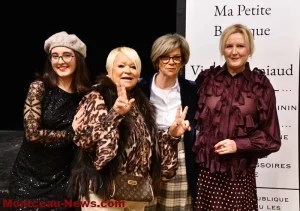 Montceau-les-Mines – à l’Embarcadère