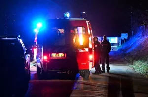 Disparu à Montceau les Mines, il est retrouvé mort à Marmagne