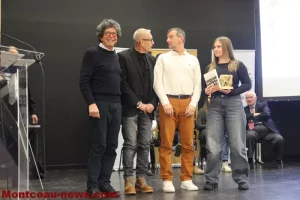 Blanzy : Portes ouvertes à la Passerelle du CES Le Méplier