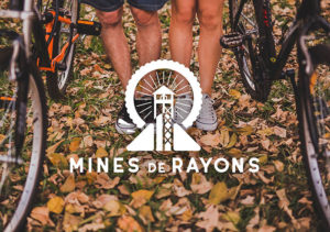 Le Creusot : Mines de rayons