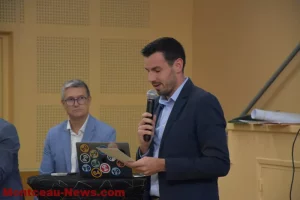 Montchanin : bilan de mandat pour la majorité municipale