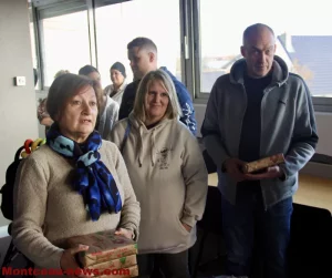 Blanzy – Accueil des nouveaux arrivants et fête des bébés  