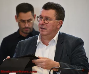 Conseil municipal de Montceau-les-Mines : présentation du rapport d’activité de la SEML