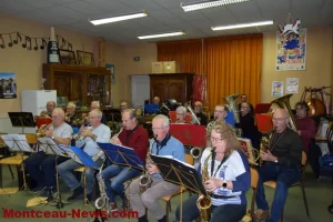 L’Orchestre des Verreries, mémoire vivante et énergie collective