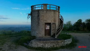 La réponse du quiz N° 22