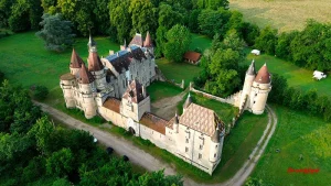 La réponse du quiz N° 25