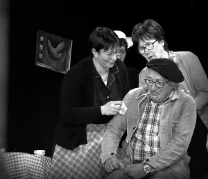 « Le secret d’La Mère Braillou »