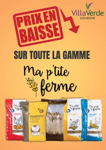 Villaverde (Montceau – Gourdon)