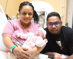 Le coin des «bouts d’choux»