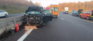 Faits Divers : Montchanin