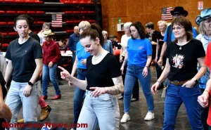 Saint-Vallier – Country Fun 71