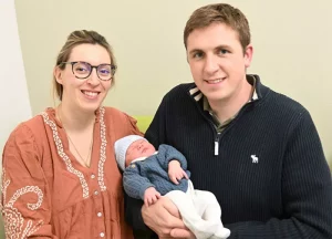 Le coin des «bouts d’choux»