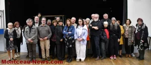 Montceau-les-Mines – Municipales 2026