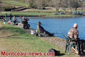 Blanzy : les Chevaliers de la Gaule