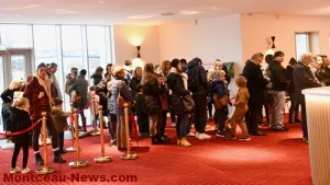 Montceau-les-Mines – Cinéma Le Capitole