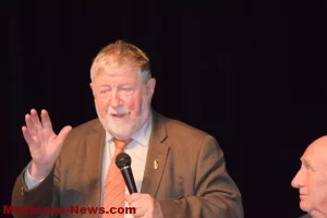 Ce 5 décembre à l’ECLA : énergies, climat et autosuffisance