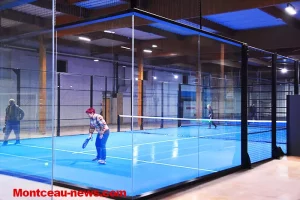 CUCM : inauguration de l’Athletic Arena